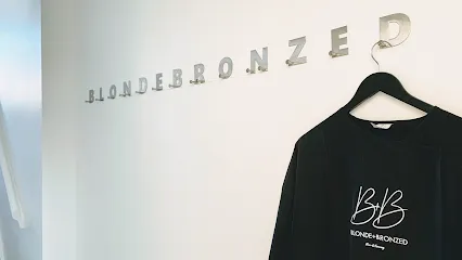 BLONDE+BRONZED - Head Spa