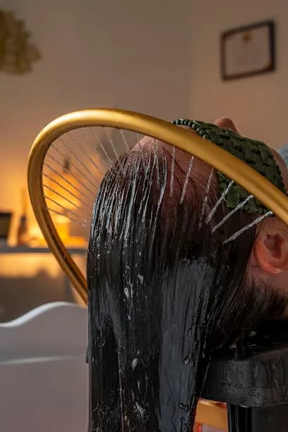 Blossoms Japanese Head Spa - Head Spa