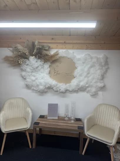 Blue Aesthetic & beauty - Head Spa