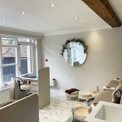 Body Beautiful Day Spa & Beauty Salon - Head Spa