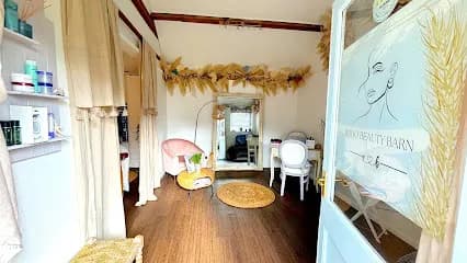 Boho Beauty Barn - Head Spa