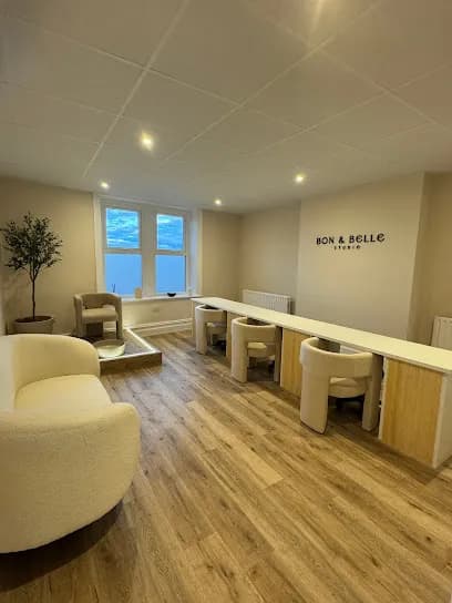 Bon & Belle Studio - Head Spa