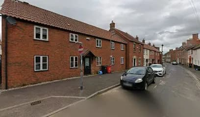 Botanical HeadSpa - Head Spa