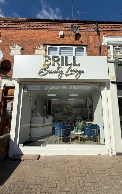 BriLLBeauty Lounge - Head Spa