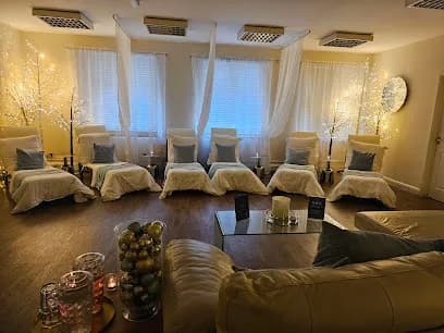 Captiva Spa & Lounge - Head Spa