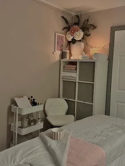 Casa Holistic - Head Spa