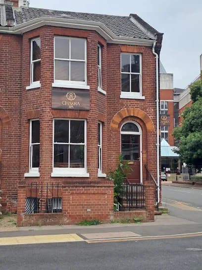 Chakra SPA - Head Spa