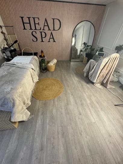Cheshire head spa - Head Spa