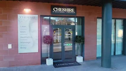 Cheshire Treatment Lounge - Head Spa
