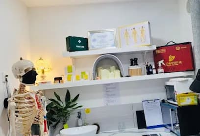 Chiyou Clinic - Head Spa