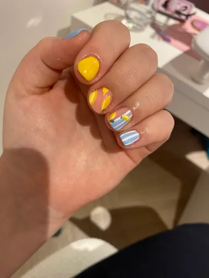 Clauds' Oasis - Head Spa