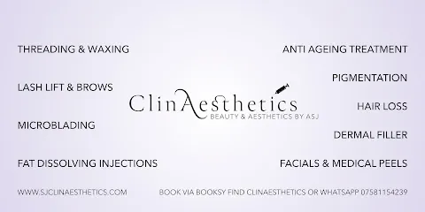 ClinAesthetics - Head Spa