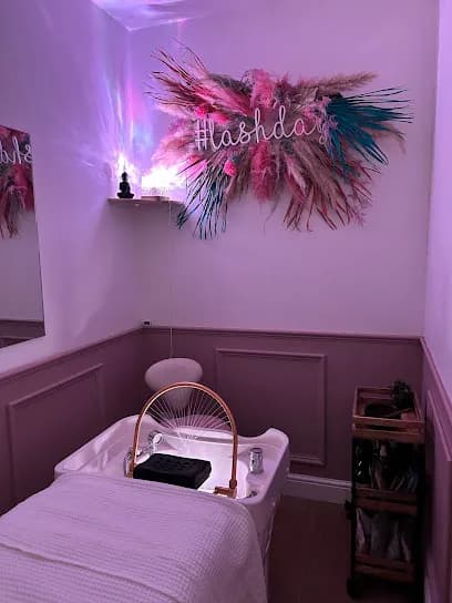 Cloud22 Headspa - Head Spa
