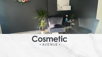 Cosmetic Avenue - Head Spa