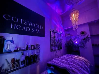 Cotswold Head Spa - Head Spa