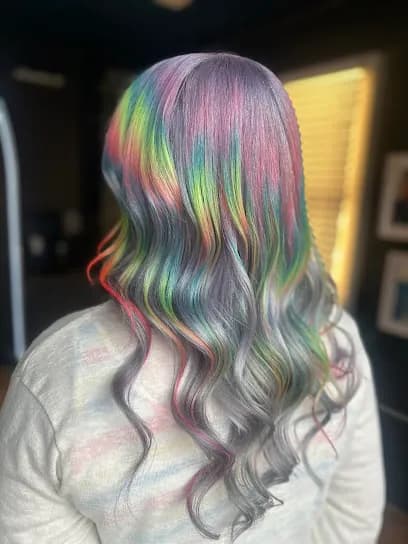 Daniel Taylor Hairdressing - Head Spa