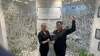 Danielle Rose Academy - Head Spa