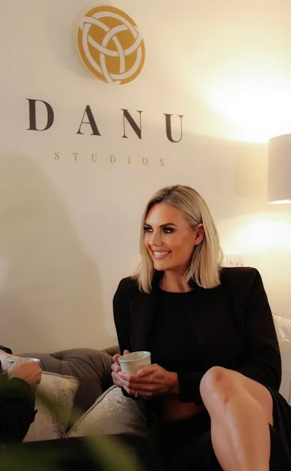 Danu Studios Beauty & Training Academy - Head Spa