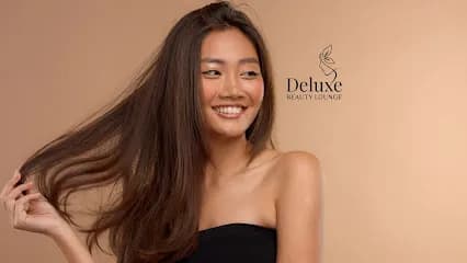 Deluxe Beauty Lounge - Head Spa