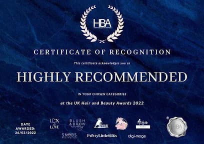 Derma HQ carlisle - Head Spa