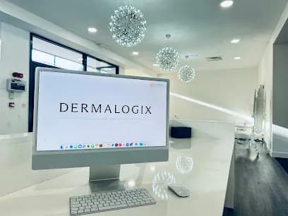 Dermalogix - Head Spa