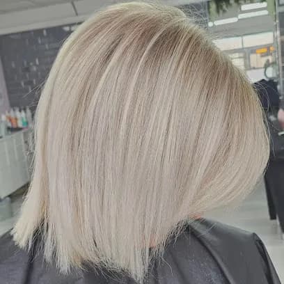 Dolls House Of Hair & Beauty - Head Spa