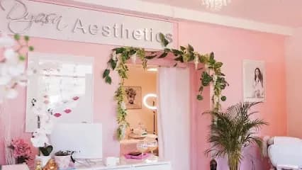Dyosa Aesthetics - Head Spa