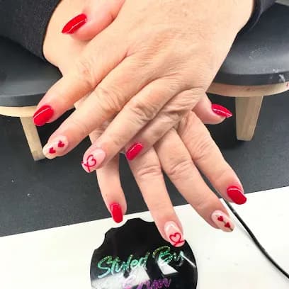 EDEN HAIR AND BEAUTY - Head Spa