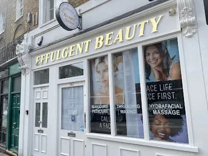 Effulgent Beauty Salon - Head Spa