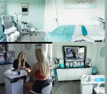 Elegance Beauty Boutique - Head Spa