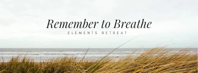 Elements Retreat - Head Spa