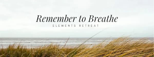 Elements Retreat - Head Spa