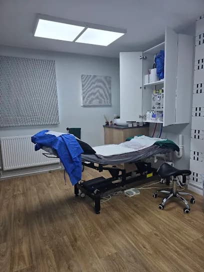 Eliminate & Elevate - Head Spa