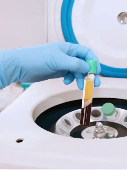 Elite Care Clinic Ltd - Head Spa