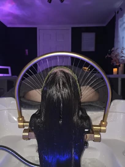 Ellie Thomas Aesthetics, Head Spa and Skincare - Head Spa