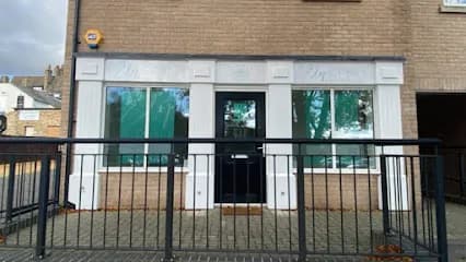 Ely SPMU & Aesthetic Clinic SMP Scalp Micro-Pigmentation & Japanese Headspa - Head Spa