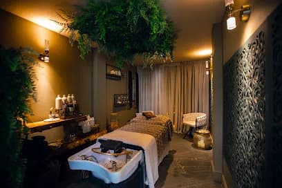 Essex Head Spa - Head Spa