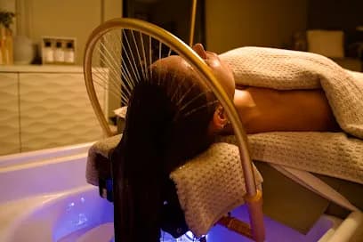 Ethereal Spa - Head Spa