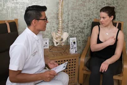 EveryBody Health - Head Spa