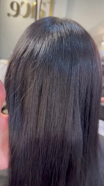 Face salon Ltd - Head Spa