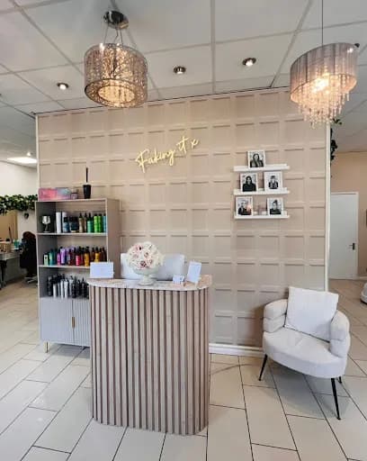 Faking it - Head Spa