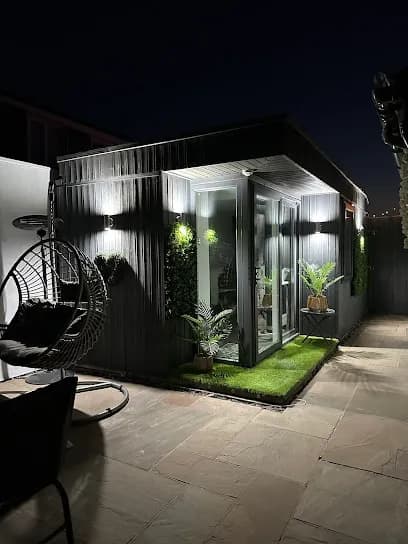 Faye's Wellness Cabin - Head Spa