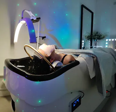 Fountain Head Spa - Head Spa