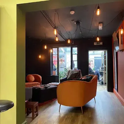 Francesco Hair Salon Eccleshall - Head Spa