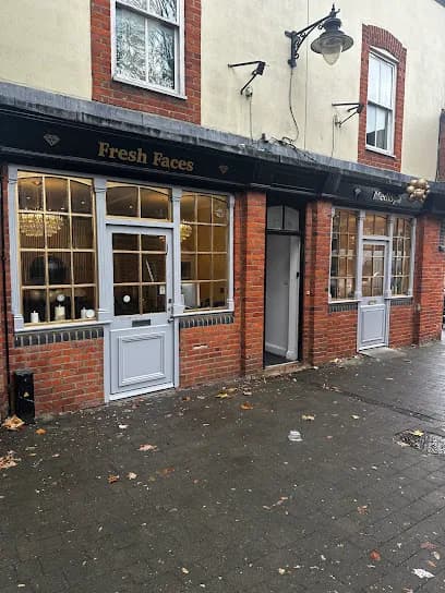 Fresh Faces MediSpa - Head Spa