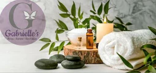 Gabrielle's Wellness Therapies - Head Spa