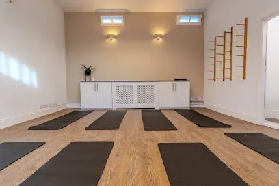 Gaia Wellness - Head Spa