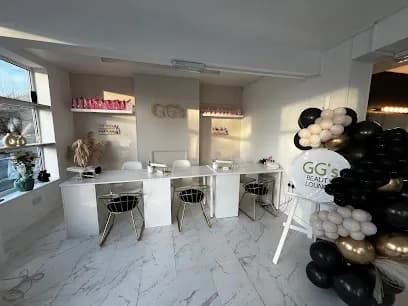 GG’s Beauty Lounge - Head Spa