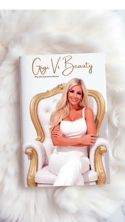 Gigi Vi Beauty - Head Spa