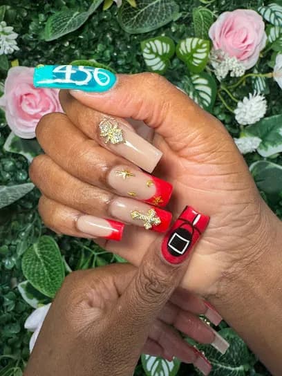 Glam Studio - Head Spa